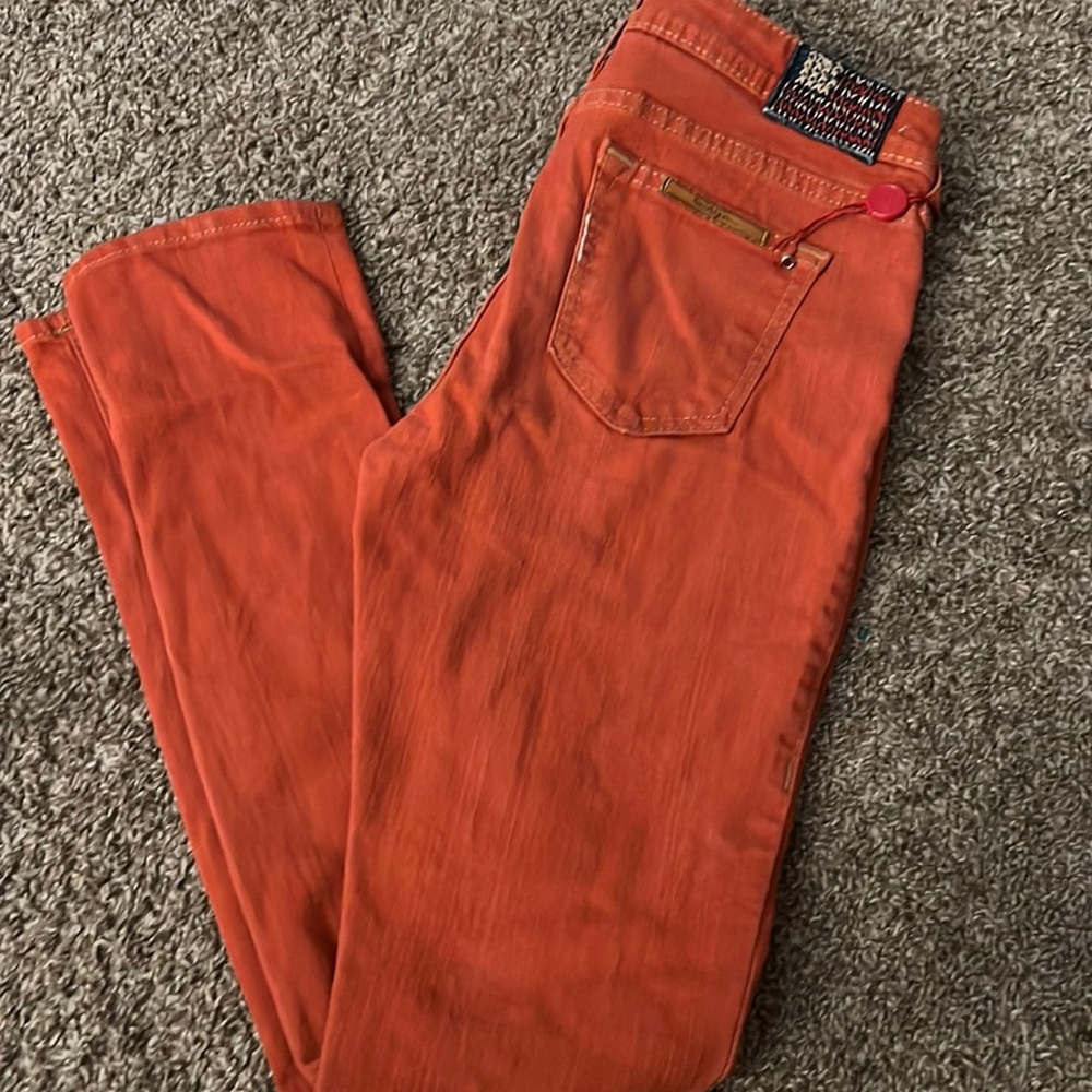 True religion skinny jeans